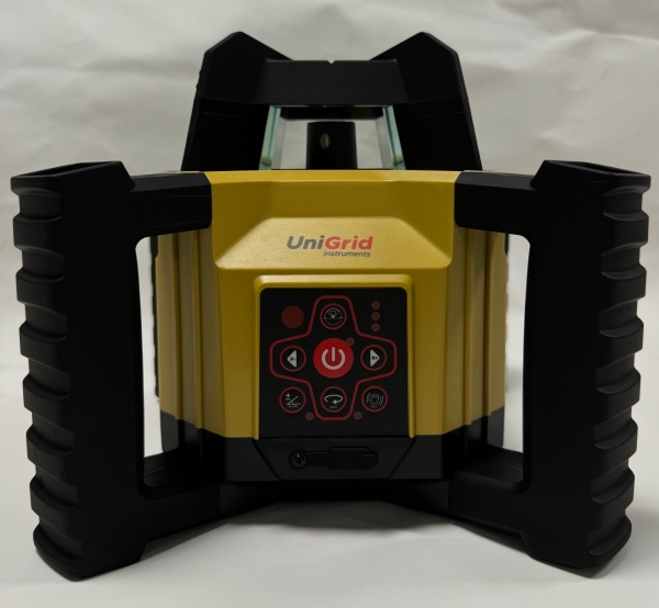 NÍVEL LÁSER UNIGRID 302HV
