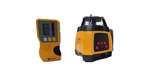 Nivel Láser UniGrid 201H