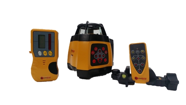 NÍVEL LÁSER UNIGRID 300HV