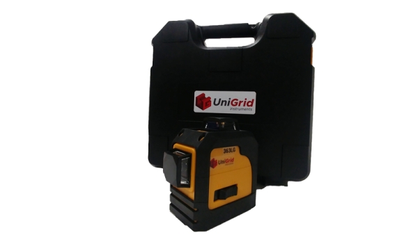 NÍVEL LÁSER UNIGRID 363LG